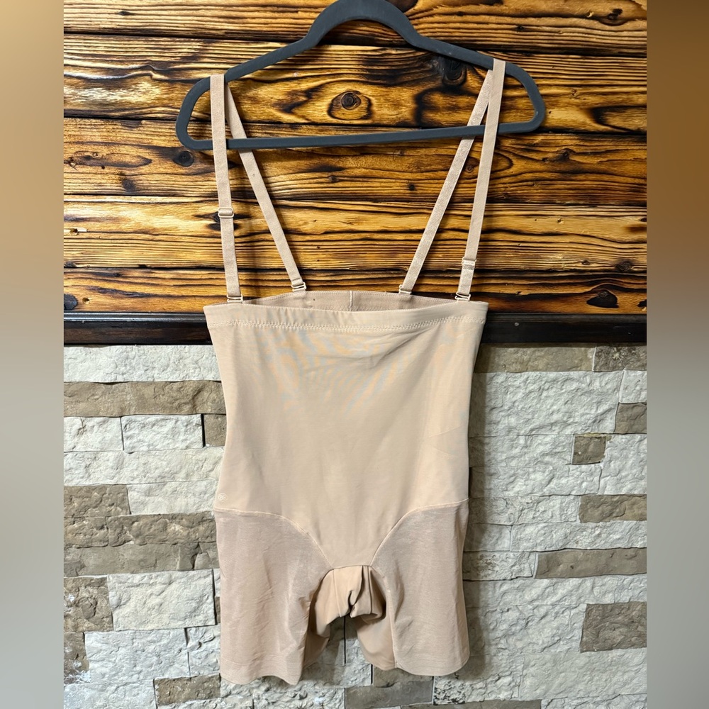 Honeylove Super Power Shorts Body Shaper NEW XL